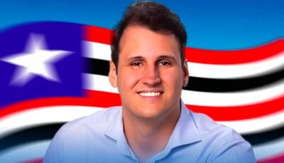 Com compromisso e visão de futuro, Orleans Brandão desponta como nova liderança no Maranhão