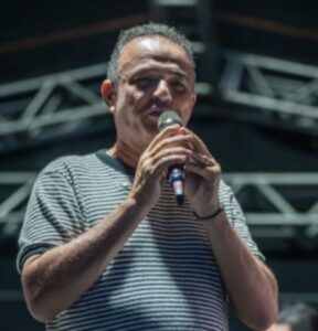 Erlanio Xavier fortalece base no interior e estrutura pré-candidatura a deputado federal com apoio municipalista e articulação estadual