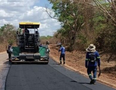 Investimentos em rodovias fazem aumentar a procura por capacitação de mão de obra
