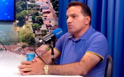 Josimar Maranhãozinho fala sobre trajetória política em entrevista sem censura e destaca força do PL no Maranhão
