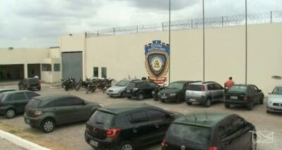 Justiça autoriza saída temporária de 736 presos na Grande Ilha durante o Natal