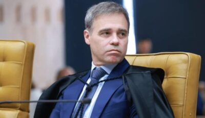 Prisão preventiva de Weverton Rocha é negada por Mendonça em investigação sobre desvio no INSS