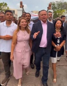 Iracema Vale e Governo do Maranhão lançam programa que reduz tarifa e amplia acesso ao transporte alternativo