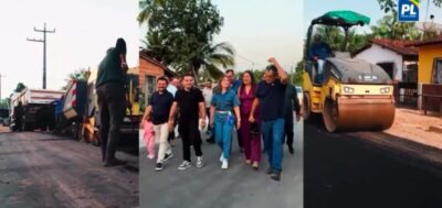 Retrospectiva: 2025 marca ano de fortes investimentos e atuação de Josimar Maranhãozinho e Detinha no Maranhão