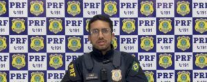 Operação Rodovida: PRF intensifica fiscalizações nas estradas do Maranhão
