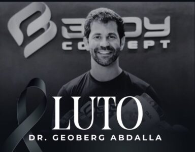 Morre aos 46 anos o cirurgião-dentista e empresário Geoberg Abdalla