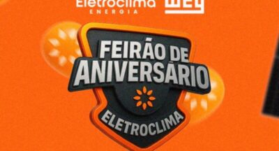 Eletroclima Energia lança Feirão de Aniversário com condições especiais em energia solar