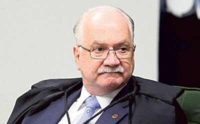 Tensão com Congresso e insatisfação interna: Fachin tenta contornar crises em quatro meses à frente do STF