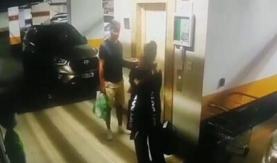 Lula determina abertura de processo de expulsão de auditor da CGU flagrado agredindo mulher e criança