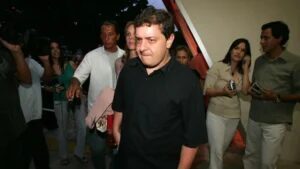 PF cita Lulinha em investigação do INSS