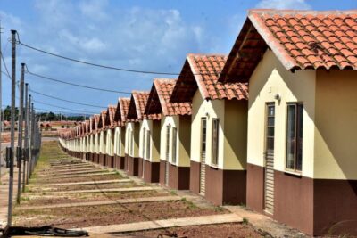 Justiça condena Caixa e construtoras por danos ambientais em obra do Minha Casa, Minha Vida em São Luís