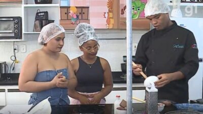 Casa Ninar une Páscoa e empreendedorismo para mães de crianças atípicas