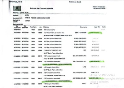 PF investiga fraudes em emendas pix no fim da gestão Rui Filho em Arari