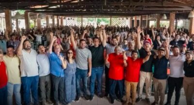 Lideranças de Itapecuru-Mirim declaram apoio à pré-candidatura de Orleans Brandão ao Governo do Maranhão