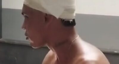 Suspeito de homicídio é preso em flagrante em Peritoró