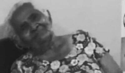 Localizado corpo de idosa que estava desaparecida em Igarapé Grande