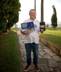 Brandão lança Transporte Escolar Grátis para alunos do ensino médio da rede estadual e reforça apoio aos municípios