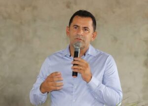 Educação em colapso: Escolas de São João Batista sofrem com falta de merenda, livros e infraestrutura básica