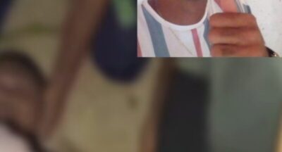 Jovem morre após ser atingido por raio na zona rural de São Luís Gonzaga