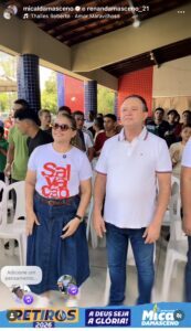 Uma Caminhada , Um Futuro, Qual Caminho percorrer MICAL DAMASCENO.