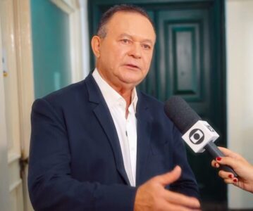 Governador Carlos Brandão destaca operação para encontrar três crianças desaparecidas em Bacabal