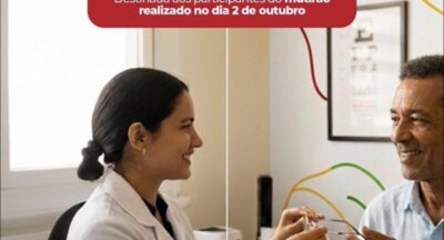 Prefeitura de Esperantinópolis realiza entrega de óculos do mutirão oftalmológico