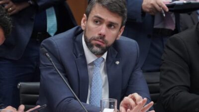 Lei criada por Pedro Lucas possibilita primeiro lançamento comercial do Brasil no Centro de Lançamento de Alcântara