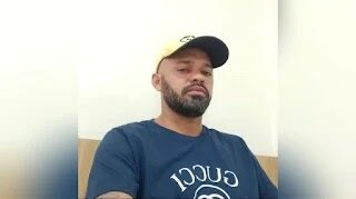 Homem é morto a tiros em Pedreiras