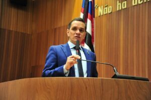 Ricardo Arruda anuncia avanço para instalação do Hemonúcleo de Grajaú