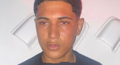 Jovem de 16 anos é morto a tiros em Lago da Pedra