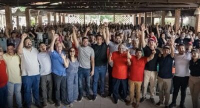 Lideranças políticas e comunitárias de Itapecuru-Mirim declaram apoio a Orleans Brandão em 2026