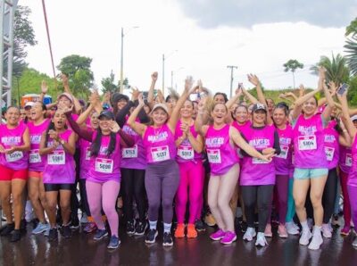 Prefeitura de Bom Lugar abre inscrições para a Corrida Mulheres em Movimento 2026