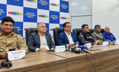 Polícia prende quase 70 pessoas em flagrante e apreende mais de 90 armas no Carnaval