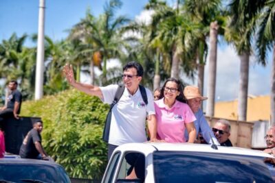 Codó avança na conclusão da obra da nova ponte da Trizidela