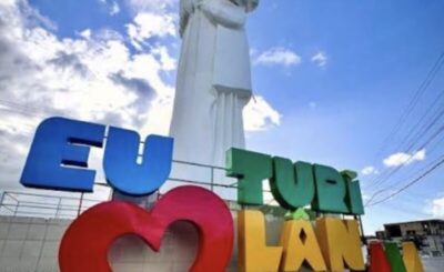 Turilândia pode sofrer intervenção estadual após prisão de prefeito