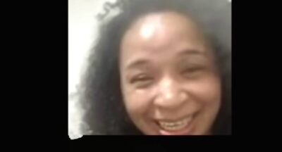 Mulher moradora de Lima Campos, é sorteada com uma carreta lotada de carros e uma mansão