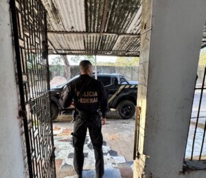 Polícia Federal deflagra operação contra fraude milionária no INSS no Maranhão