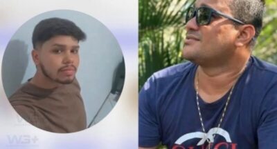 Colisão entre motos deixa dois mortos em Presidente Dutra