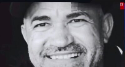 Homem é morto a tiros em bar no povoado Centro dos Rodrigues, em Santo Antônio dos Lopes