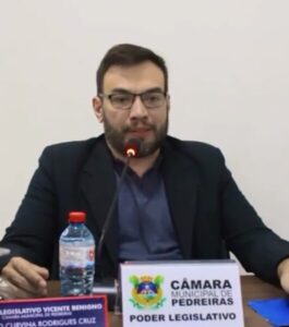Já passou da hora de o vereador Bruno Curvina convocar novamente uma audiência pública para tratar da violência em Pedreiras