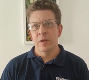 Especialista destaca segurança e aprendizado após falha em lançamento de foguete em Alcântara