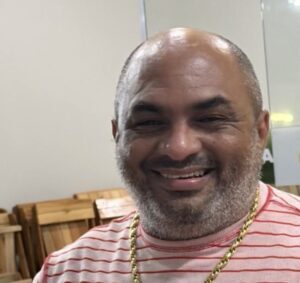 Inspetor da Guarda Civil de Caxias é morto a tiros na Estrada da Vitória, em SL