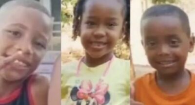 Seguem desaparecidas as três crianças em comunidade quilombola de Bacabal