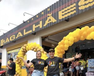 Super Magalhães aposta na tradição familiar e no atendimento humanizado para liderar preferência em Santa Luzia
