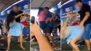 Ministério Público apura concurso de dança com teor sexual em evento público de Zé Doca