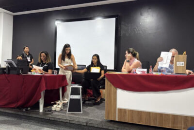 Eleições do CRO/MA: Alberto Borba conquista mais de 60% dos votos e assume biênio 2026–2027