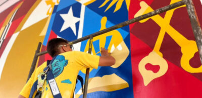 Programação celebra encerramento do ciclo de gestão prestigiando a arte maranhense