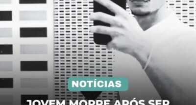 VIOLÊNCIA: Jovem morre após ser baleado em Governador Nunes Freire