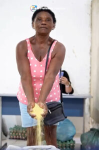 PAA impulsiona economia de Apicum-Açu e fecha 2025 com investimento de R$ 1,8 milhão na agricultura familiar