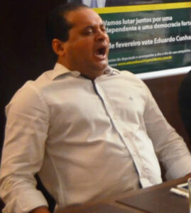 URGENTE: Polícia Federal tenta prender Weverton Rocha em escândalo do INSS, mas STF nega